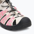Sandały damskie Lee Cooper LCW-25-03-3400LA beige 7
