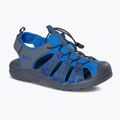 Sandały damskie Lee Cooper LCW-25-03-3401LA royal blue/grey 8