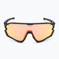 Okulary przeciwsłoneczne Tripout Force black/red axiom 3