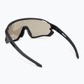 Okulary przeciwsłoneczne Tripout Force black/smart dark silver fotochrom 2