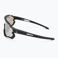 Okulary przeciwsłoneczne Tripout Force black/smart dark silver fotochrom 4