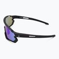 Okulary przeciwsłoneczne Tripout Force black/green axiom 4