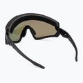 Okulary przeciwsłoneczne Tripout Eternity black/blue axiom 2
