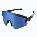 Okulary przeciwsłoneczne Tripout Eternity black/blue axiom 5