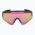 Okulary przeciwsłoneczne Tripout Eternity black/pinky axiom 3