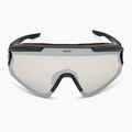 Okulary przeciwsłoneczne Tripout Eternity black/smart dark silver fotochrom 3