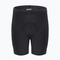 Spodenki rowerowe dziecięce Quest Waist Shorts Kids black