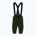 Spodenki rowerowe męskie Quest Sunline khaki