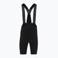 Spodenki rowerowe męskie Quest Sunline black 2