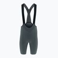 Spodenki rowerowe męskie Quest Sunline grey