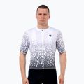 Koszulka rowerowa męska Quest Bw Fusion
