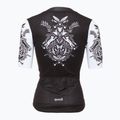 Koszulka rowerowa damska Quest Tattoo W 2