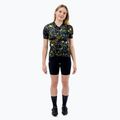 Koszulka rowerowa damska Quest Flowers W 2