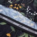 Koszulka rowerowa damska Quest Flowers W 7