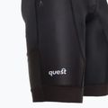 Kombinezon triathlonowy męski Quest Aerofit Base black 4