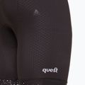 Kombinezon triathlonowy męski Quest AerodynamicX Ultra black 4