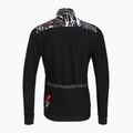 Bluza rowerowa męska Quest Pneumatic watch out 2