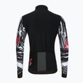 Kurtka rowerowa Quest Tech watch out 2