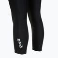 Spodnie rowerowe damskie Quest Puro black 5