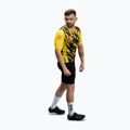 Koszulka rowerowa męska Quest Tiger Dust 2