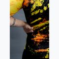 Koszulka rowerowa męska Quest Tiger Dust 9
