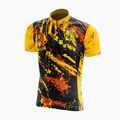 Koszulka rowerowa męska Quest Tiger Dust 10