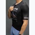 Koszulka rowerowa męska Quest Cosmos 5