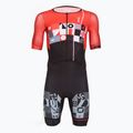 Kombinezon triathlonowy męski Quest AerodynamicX Ultra 2026