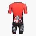 Kombinezon triathlonowy męski Quest AerodynamicX Ultra 2026 2