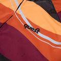 Kurtka rowerowa męska Quest Pro Summer kolorowy 3