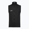 Kamizelka rowerowa męska Quest Summer black