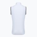 Kamizelka rowerowa męska Quest Summer white 2