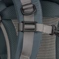 Plecak trekkingowy Alpinus Tarfala 35 l czarny 8