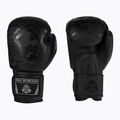 Rękawice bokserskie DBX BUSHIDO "Black Dragon" czarne B-2v18