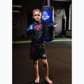 Worek bokserski dziecięcy DBX BUSHIDO Kids 60 cm blue 11