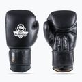 Rękawice bokserskie DBX BUSHIDO "Striker" czarny