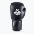 Rękawice bokserskie DBX BUSHIDO "Striker" czarny 4