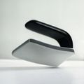 Żelazko bokserskie DBX BUSHIDO Ferro black/silver 6