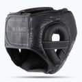 Kask bokserski DBX BUSHIDO Black Dragon black/dragon 2