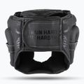 Kask bokserski DBX BUSHIDO Black Dragon black/dragon 5