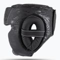Kask bokserski DBX BUSHIDO Black Dragon black/dragon 6
