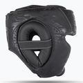 Kask bokserski DBX BUSHIDO Black Dragon black/dragon 7