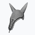 Nauszniki dla konia FERA Equestrian Lamina grey/black