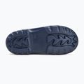 Kalosze dziecięce Dry Walker Jumpers Snow Mode navy 4