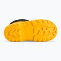 Kalosze dziecięce Dry Walker Jumpers Snow Mode yellow 4