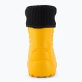 Kalosze dziecięce Dry Walker Jumpers Snow Mode yellow 6