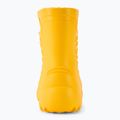 Kalosze dziecięce Dry Walker Jumpers Rain Mode yellow 6