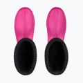Kalosze damskie Dry Walker Strack pink 11
