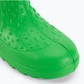 Kalosze dziecięce Dry Walker Jumpers Snow Mode apple green 7