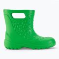 Kalosze dziecięce Dry Walker Jumpers Rain Mode apple green 2